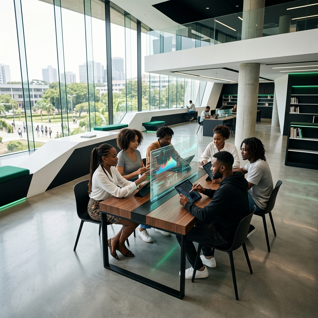 Institutional Excellence